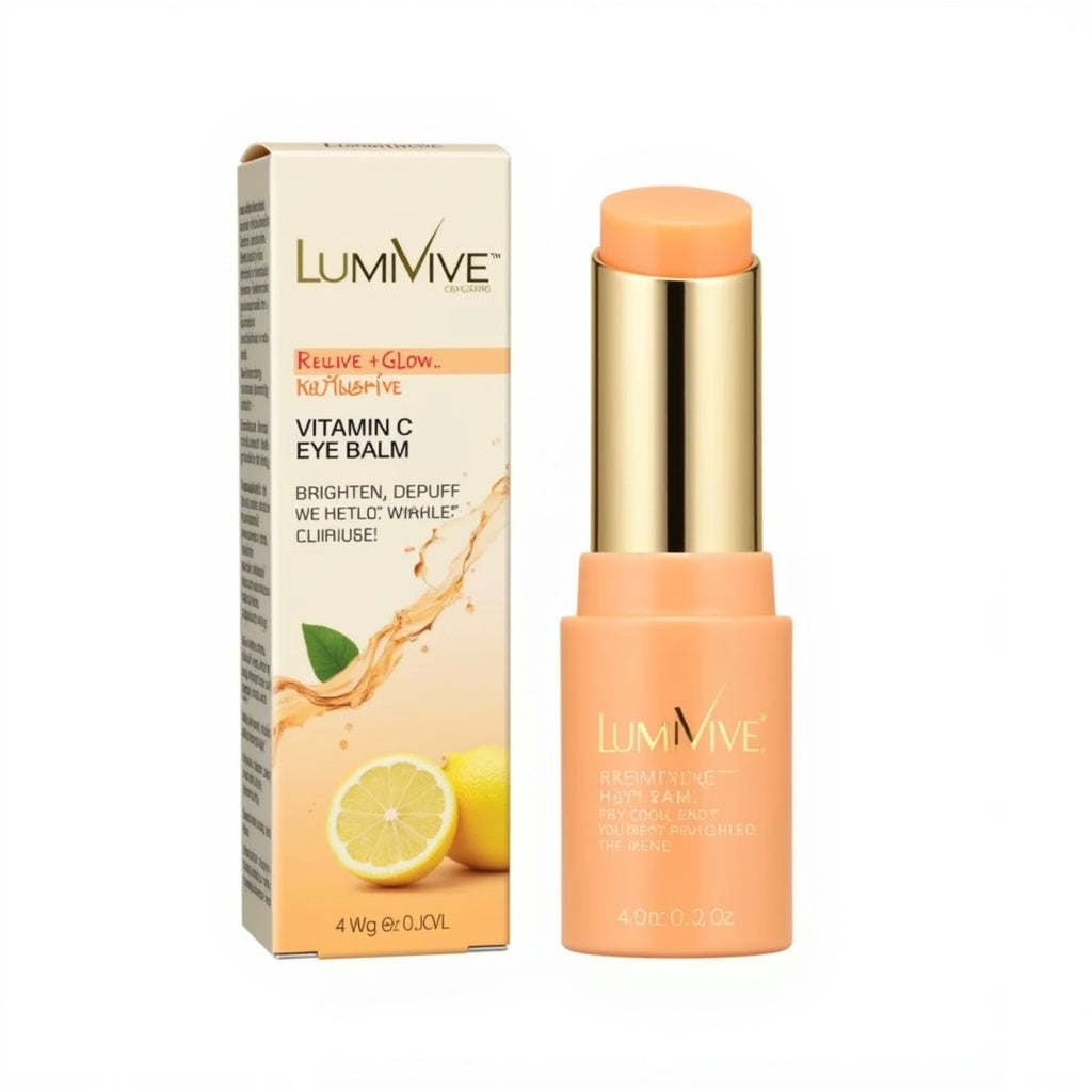 LumiVive™ Multi Correxion® Revive + Glow Eye Balm