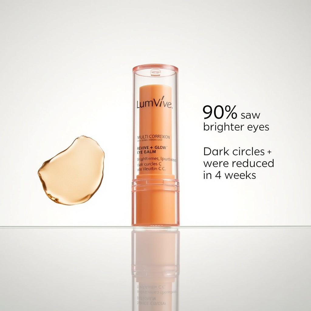 LumiVive™ Multi Correxion® Revive + Glow Eye Balm