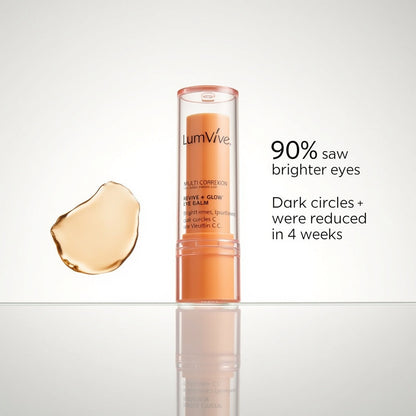LumiVive™ Multi Correxion® Revive + Glow Eye Balm
